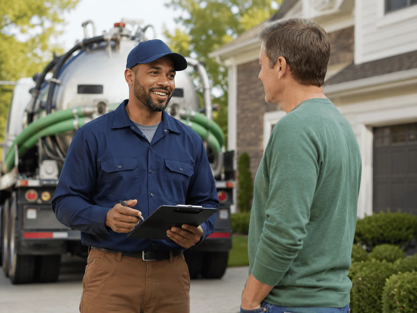 Mosquito Control Grand Island, NY FAQs
